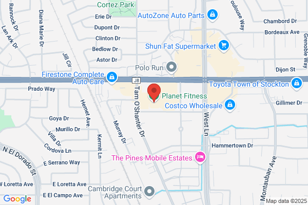 Planet Fitness