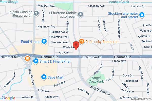 Birches Apartments the