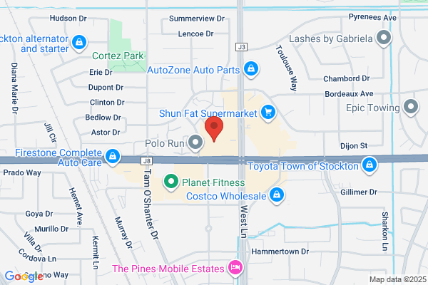 Blue Moon Lounge & Sports Bar