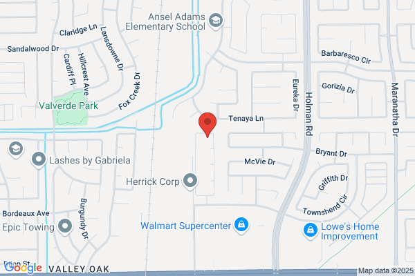 Denise Henry Daycare Center