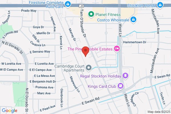 Hammertown Self Storage