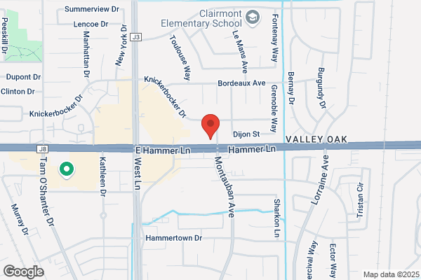 Mattress Firm Hammer Lane