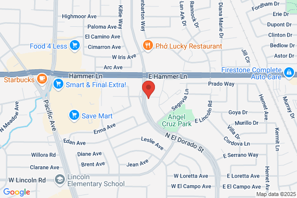 Oakwood Apartments