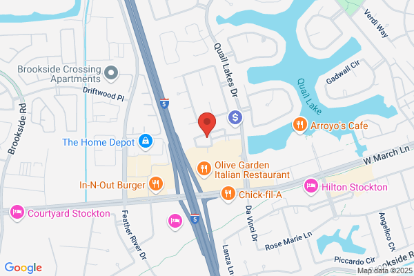 Stockton Spine Center