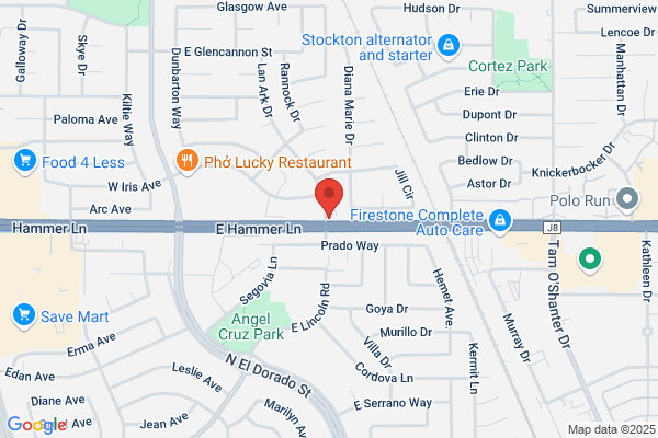 Stonehaven Manor Apartments