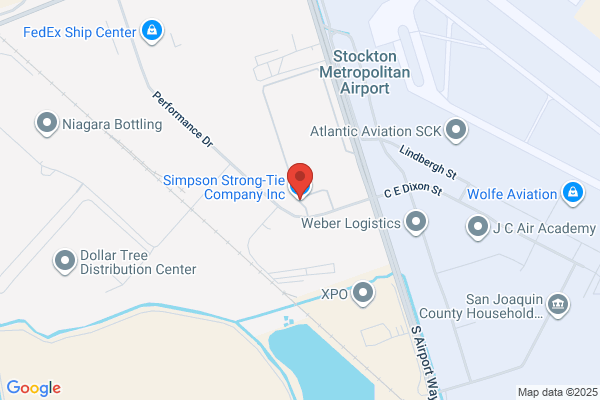 Tb Strong & Son