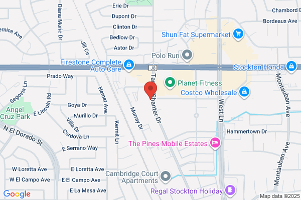 U-Haul Moving & Storage at Hammertown