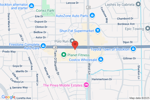 Valero Corner Store 3641