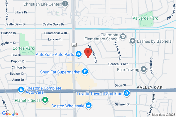 Valley Gardens Healthcare and Rehabilitation Center