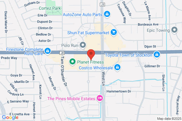Van Travel Agency