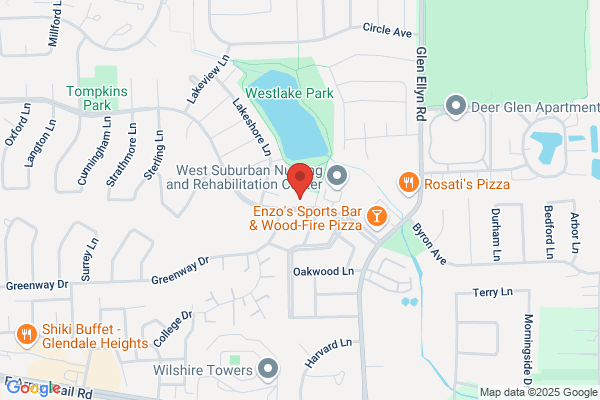 West Lake Condominium Association