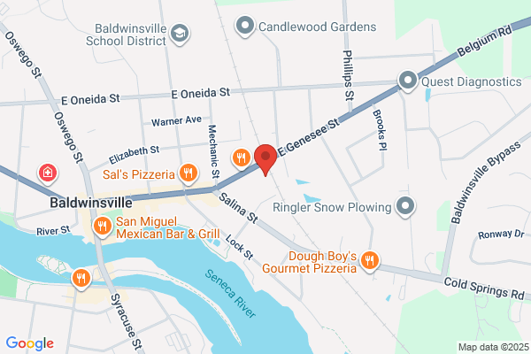 Greene Ivy Florist