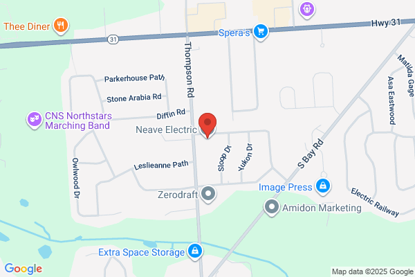 Anaphase Electrical Inc