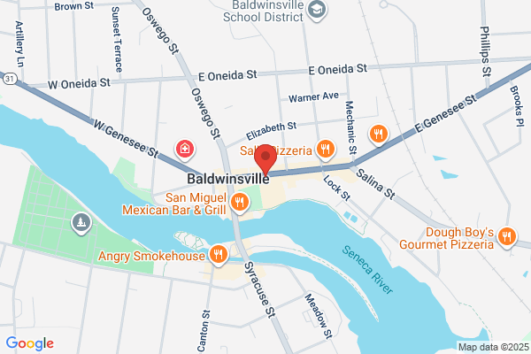 Baldwinsville Family Restaurant