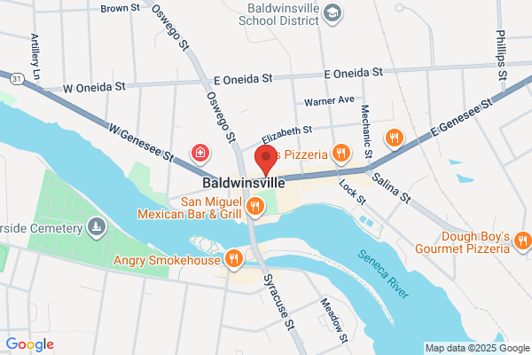 Baldwinsville Liquor Store