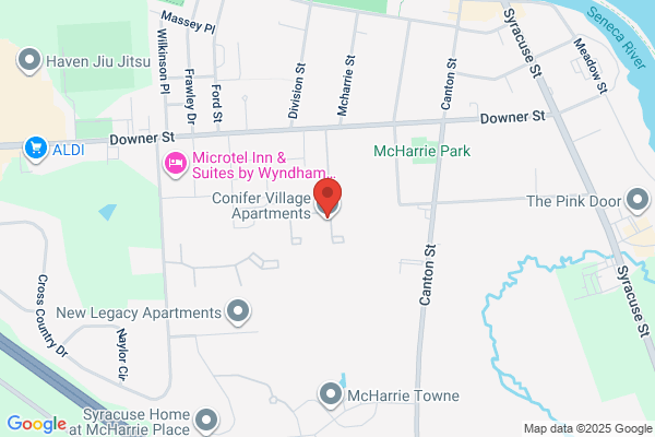 Conifer Village Apartments