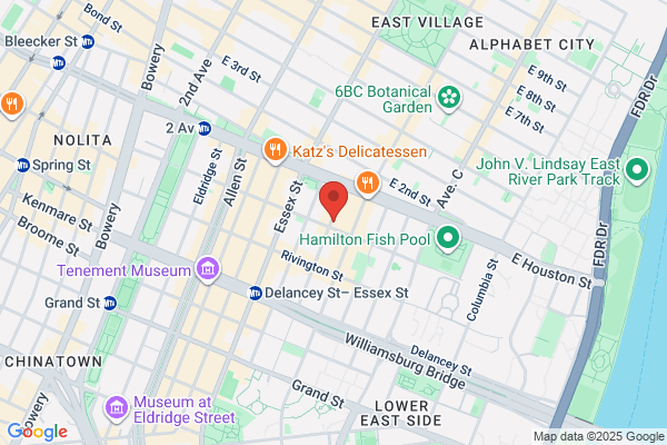 Environmental Assurance New York