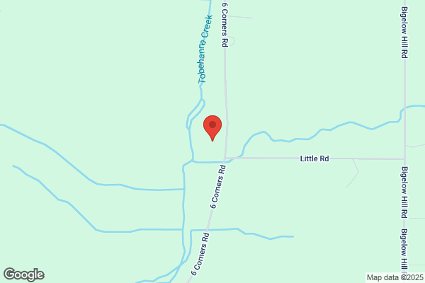 Fingerlakes Wildlife Service