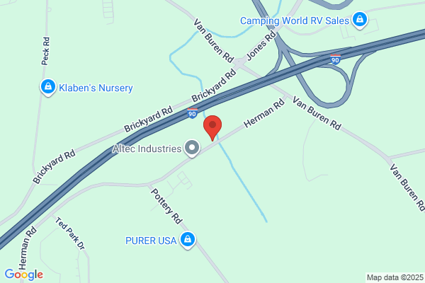 Kenney Geotechnical Service