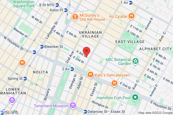 New York Hair Studio