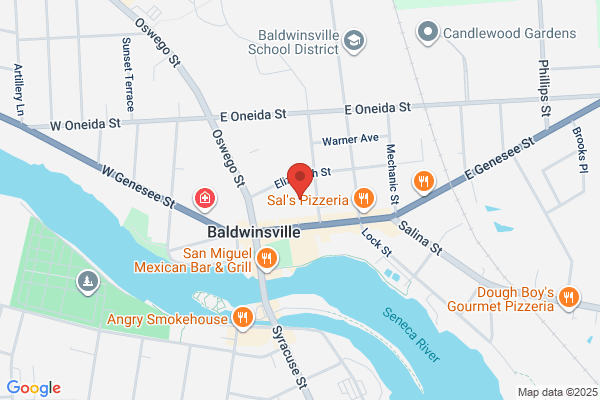 Onondaga Physical Therapy
