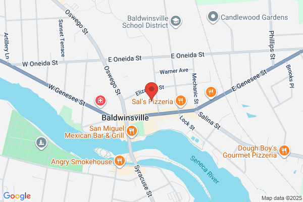 Riverside Fitness Center