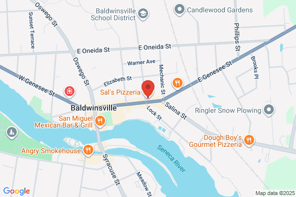 Sal's Pizza