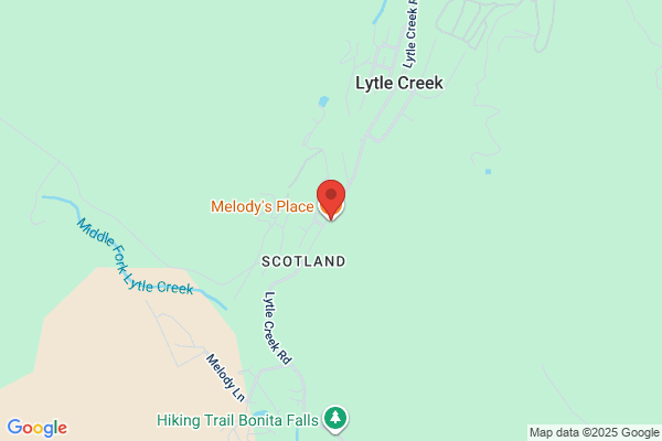 Melodys Place