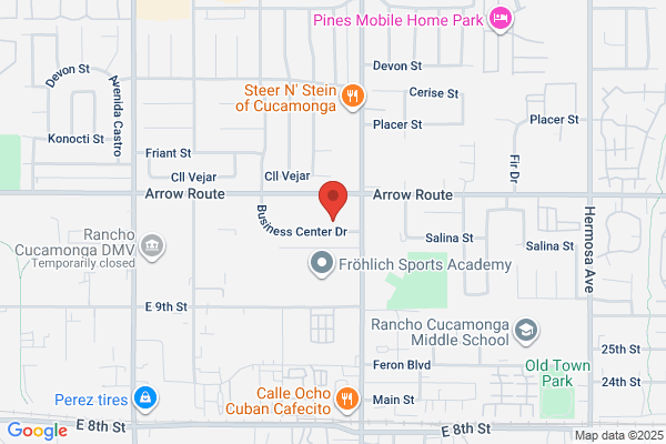 Rooter Save Plumbing & Drain Cleaning