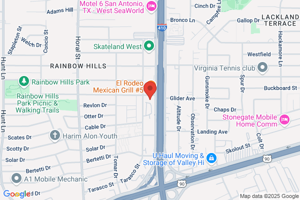Palm Harbor Homes Texas