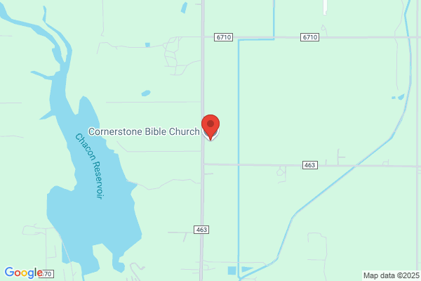 Country Baptist Church