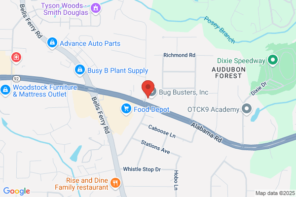 Joe's Automotive