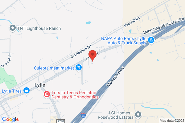 Joe's Automotive Collision Center