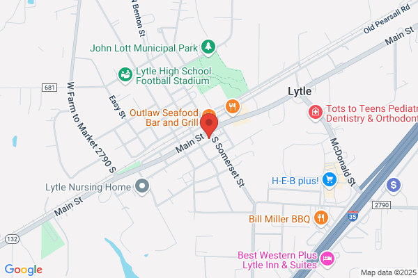 Lytle Chamber Commerce