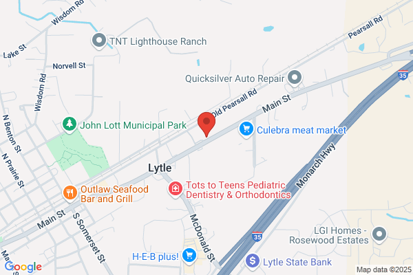 Lytle Family Dentistry & Orthodontics