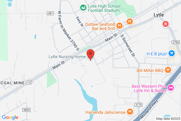 Lytle Nursing Home Inc