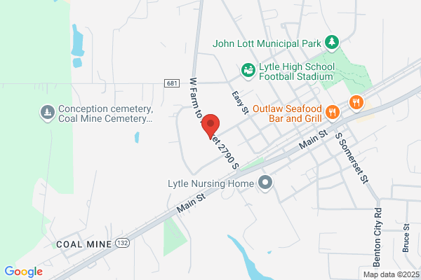 Lytle Public Library