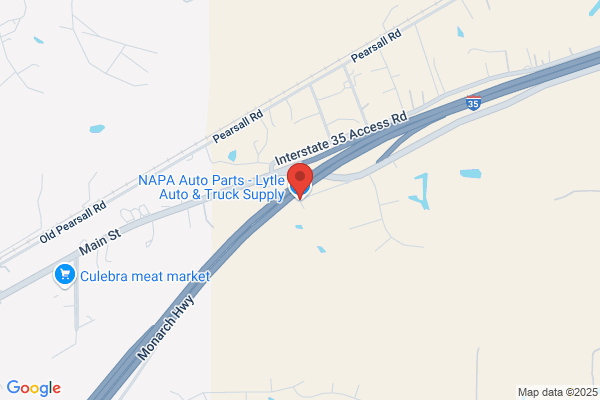 NAPA Auto Parts - Lytle Auto & Truck Supply