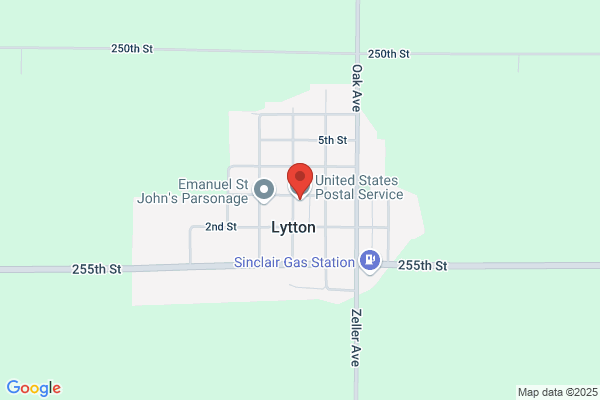 United States Postal Service
