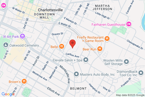 Eric Shull Auto Body