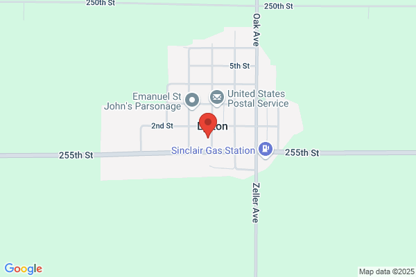 Lytton City of, City Hall