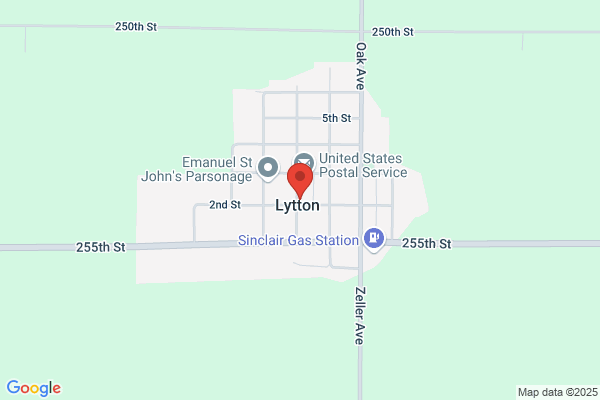 Lytton Community School