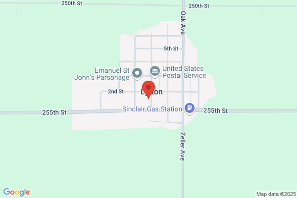 Lytton Public Library