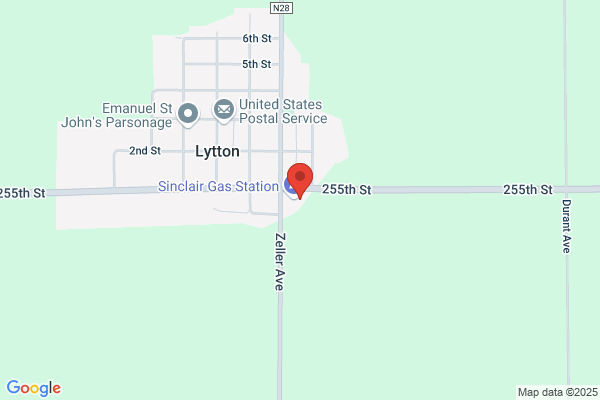 Sparkys One Stop-Lytton