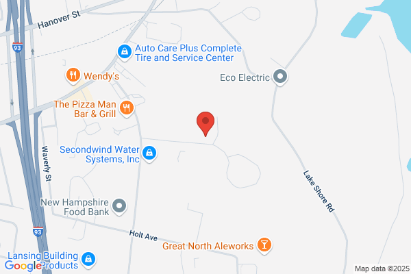 Larchmont Irrigation & Engineering
