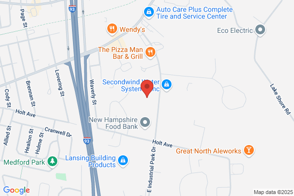 Eastern Heat Pump and Mechanical, LLC