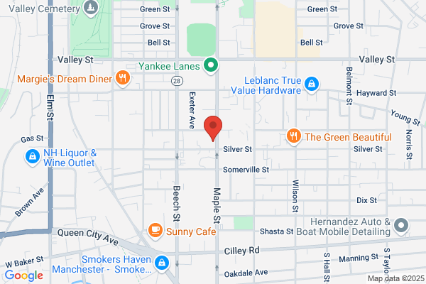 Queen City Auto Body LLC