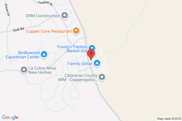 Mountain Valley Emergency Medical Services