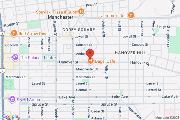 Goffstown Maple Street Apartments