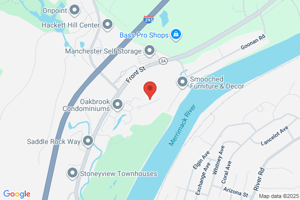 Greenview Village Apartments